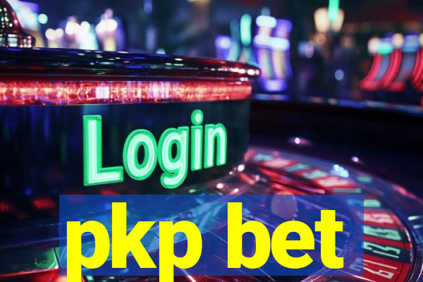 pkp bet